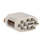 Beautech Electric Massage Brush - 3 Modes Include Hair Growth Mode, Massage Mode, and Rejuvenation mode, red light wave function, vibration function, and micro current function