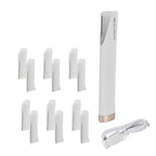 Beautech 2 in 1 Mini Dermaplaning & Eyebrow Trimming Device