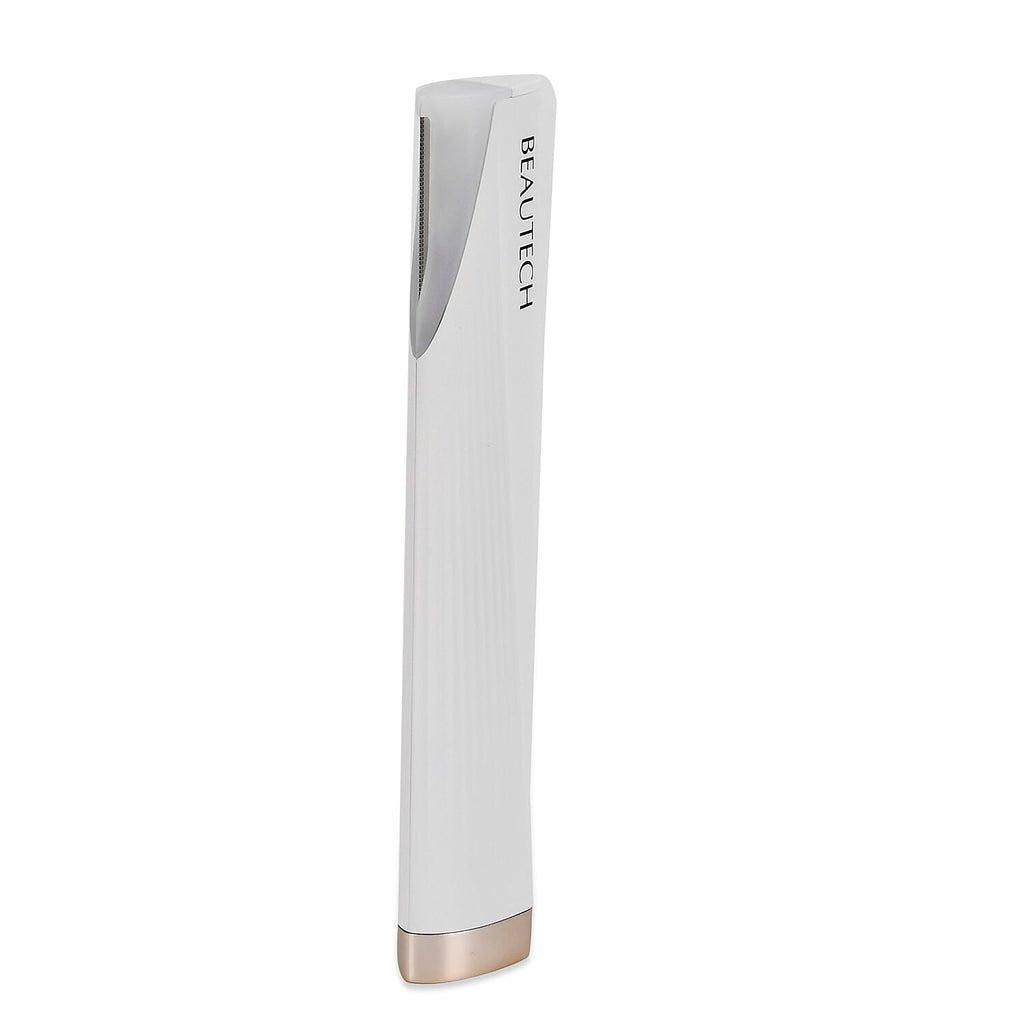 Beautech 2 in 1 Mini Dermaplaning & Eyebrow Trimming Device