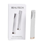 Beautech 2 in 1 Mini Dermaplaning & Eyebrow Trimming Device
