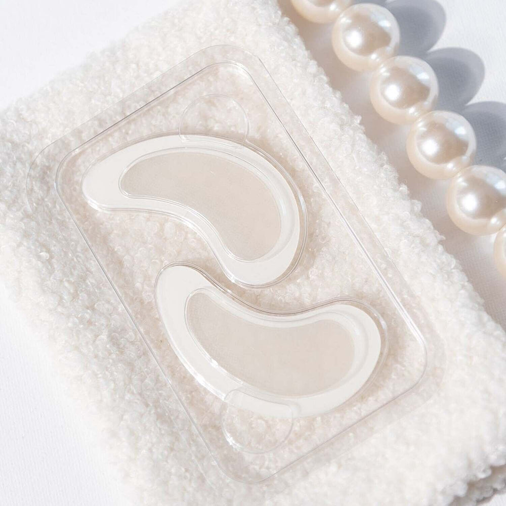 Beautical Microneedle Eye Patches