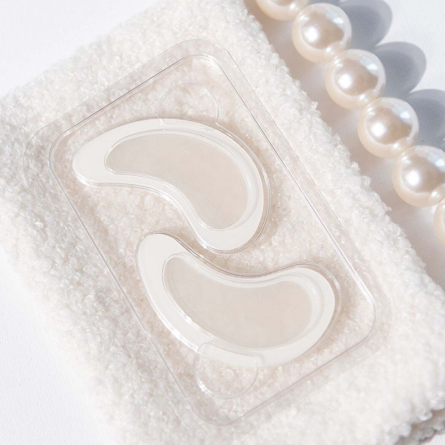 Beautical Microneedle Eye Patches