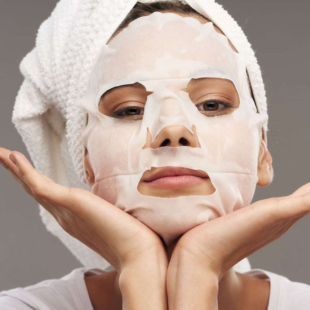 Beautical Peptide Revitalizing Mask