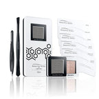 Beautiful Brows- Brow Kit - Slate Grey (3.97G)