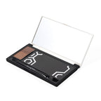 Beautiful Brows- Brow & Lash Tox & Tube Mascara & Nano Kit - Dark Brown