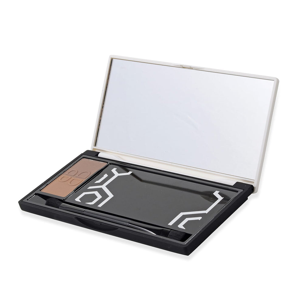Beautiful Brows- Brow & Lash Tox & Tube Mascara & Nano Kit - Light Brown