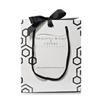 Beautiful Brows- Brow & Lash Tox & Tube Mascara & Nano Kit - Light Brown