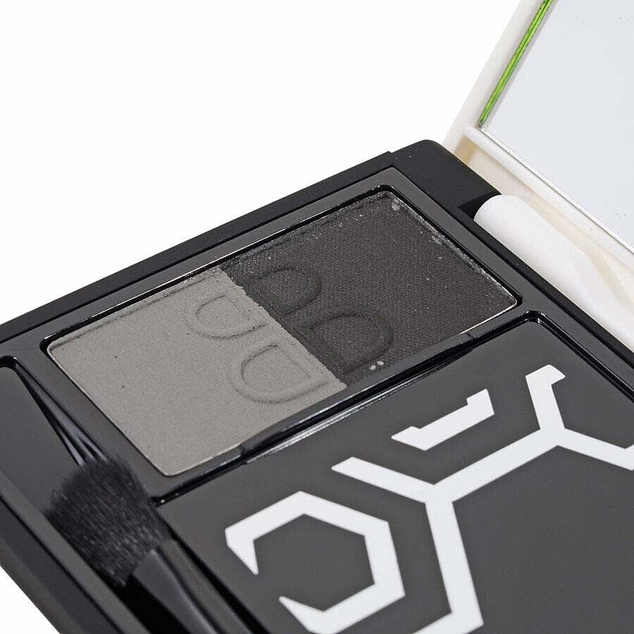 Beautiful Brows- Brow - Lash Tox - Tube Mascara - Nano Kit - Slate-Black