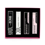 Beautiful Brows- Christmas Retail Box (Includes Lash & Brow Toxx, Extreme Mascara, Lash Boost Growth Serum & Brow Boost Growth Serum)