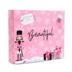 Beautiful Brows- Christmas Retail Box (Includes Lash & Brow Toxx, Extreme Mascara, Lash Boost Growth Serum & Brow Boost Growth Serum)