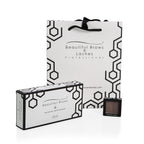 Beautiful Brows- Duo Brow Kit - Dark Brown-Chocolate (With free Brow Refill)