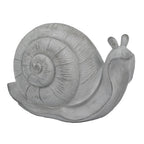 Garden Decor Beautiful Snail Statue