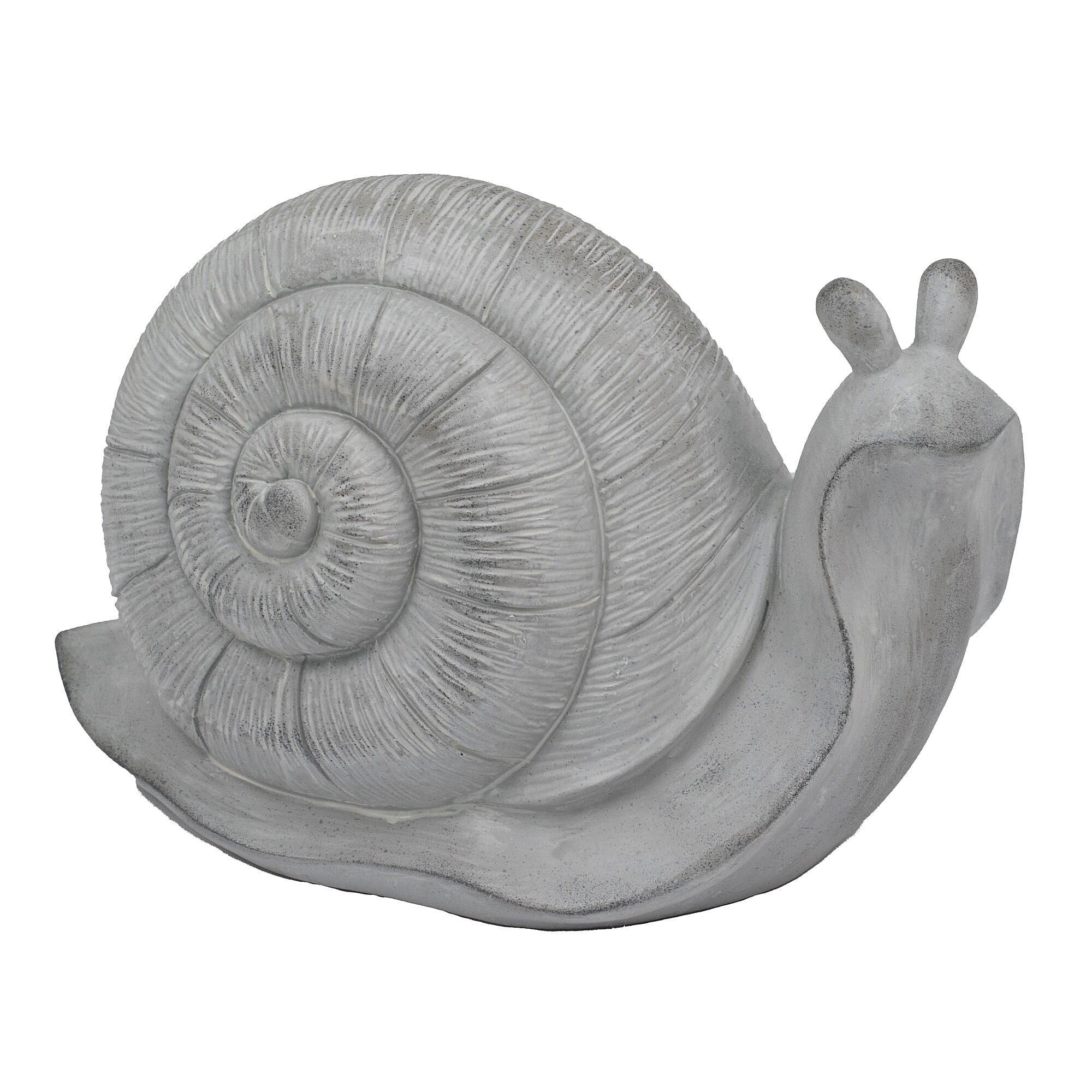 Garden Decor Beautiful Snail Statue