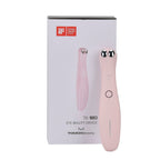 Back in Stock - TOUCHBeauty Eye Beauty Device (Electric Eye Lift Massaging Wand with Heat & Vibration Therapy - Pink