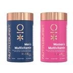Nutriburst Beauty Supplement - 1 pc