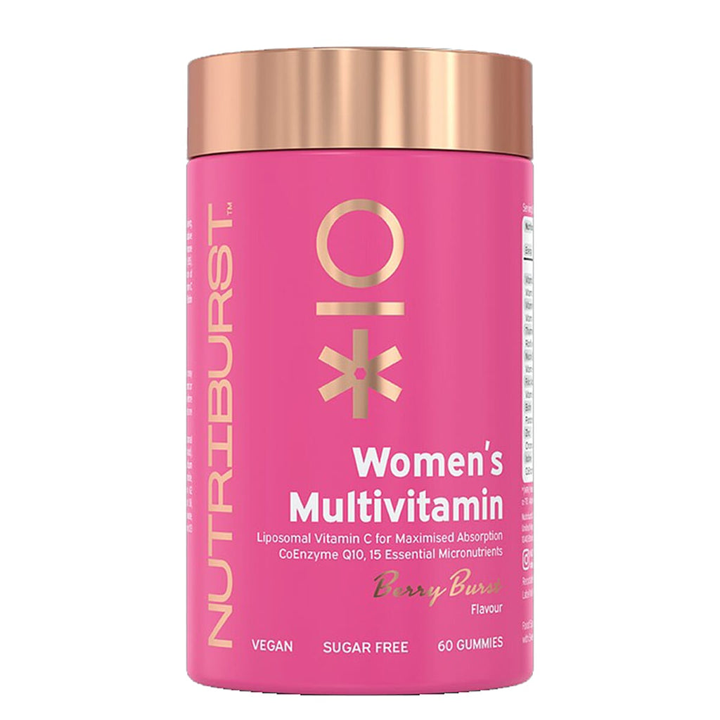 Nutriburst Beauty Supplement - 1 pc