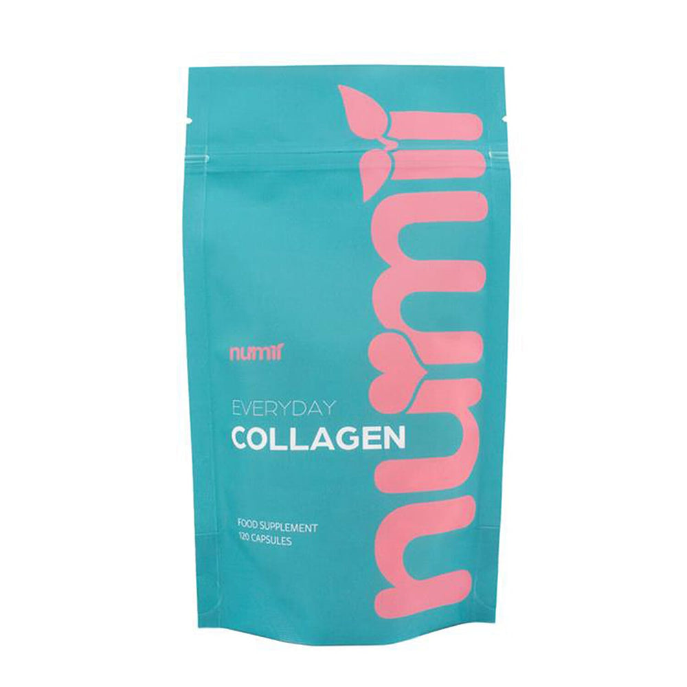 NuMii Everyday Collagen - 120 Capsules (30 day supply)