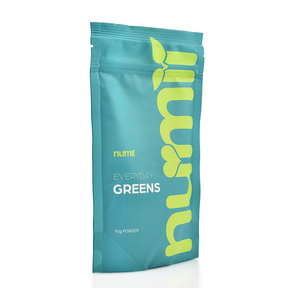 NuMii Everyday Greens - 90gms (30 day supply)