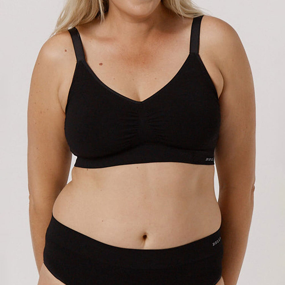 Bra (Size - Small) - Black