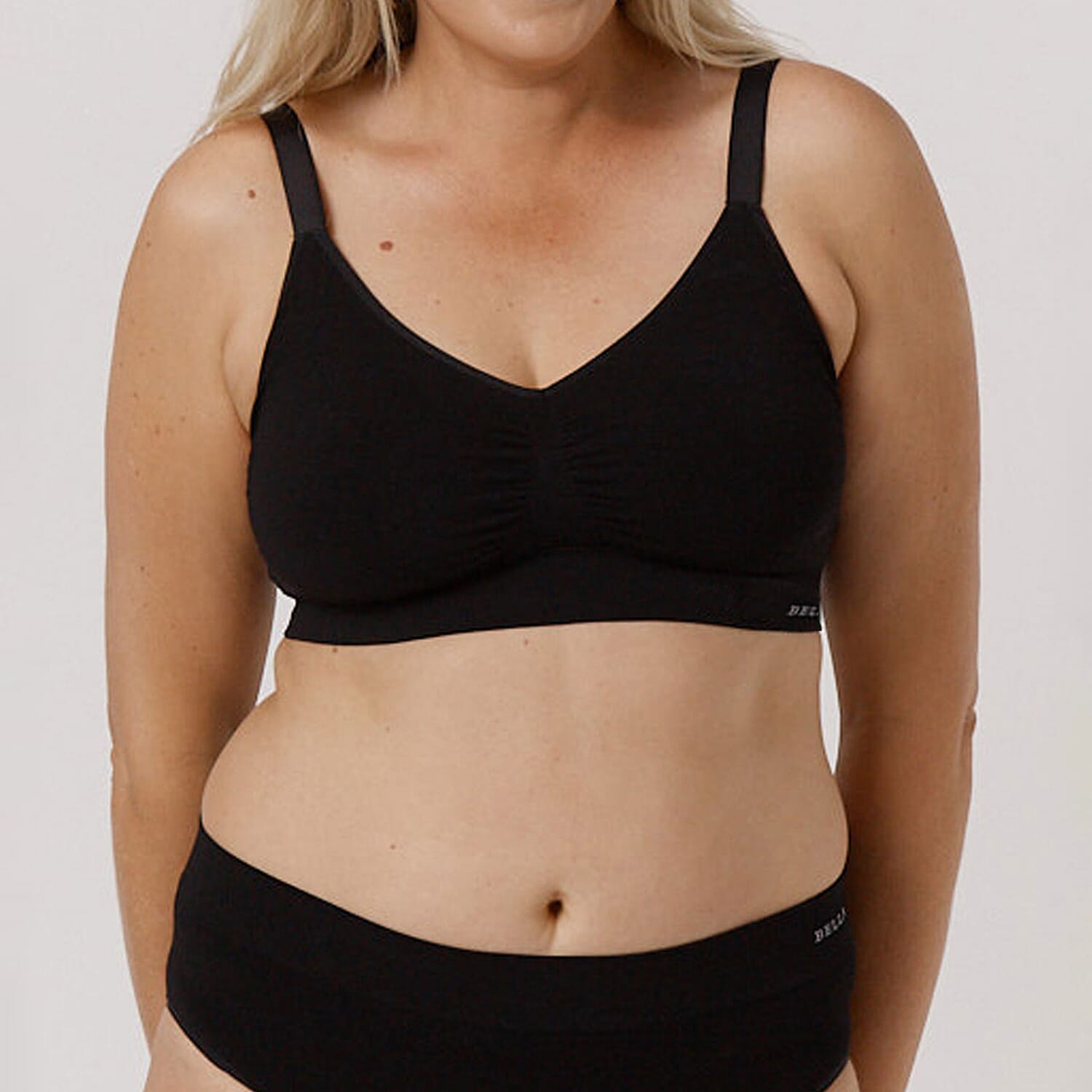 Bra (Size - Small) - Black