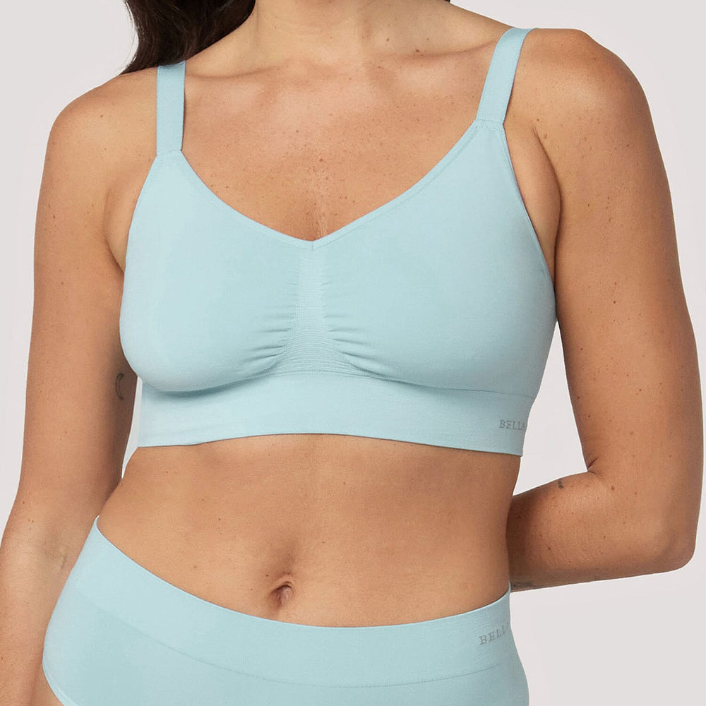 Bra (Size - Small) - Marine