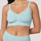Bra (Size - Small) - Marine