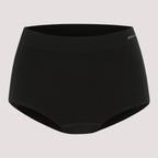 Bella Bodies Knitted Short (Size - XL) - Black
