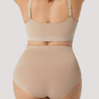 Bella Bodies Knitted Underwear (Size - XL) - Black Sand