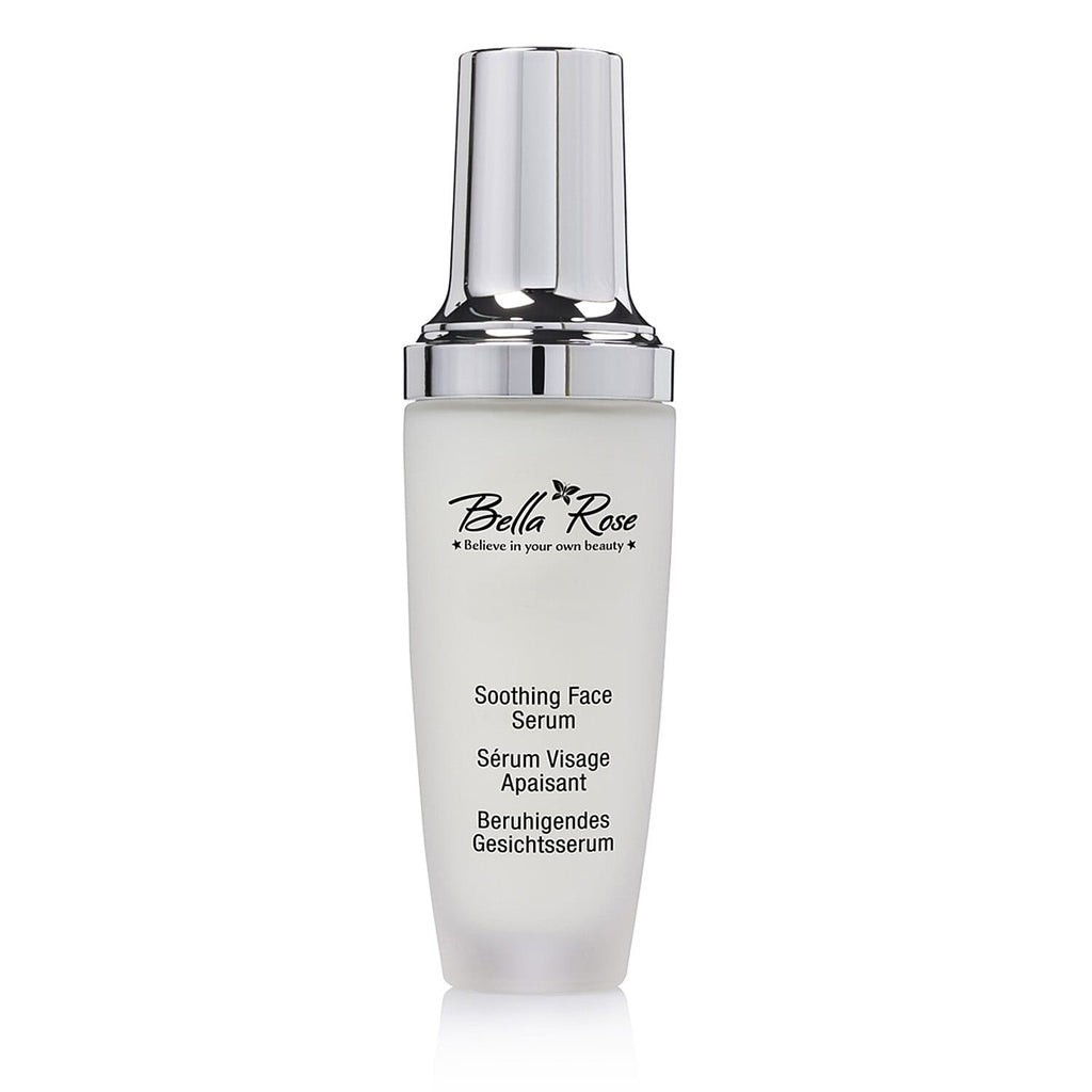 Bella Rose Serum Duo – Lifting Eye Serum 30ml and Soothing Face Serum 50ml