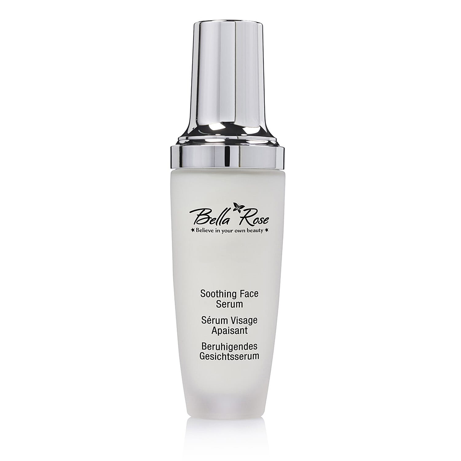 Bella Rose Serum Duo – Lifting Eye Serum 30ml and Soothing Face Serum 50ml