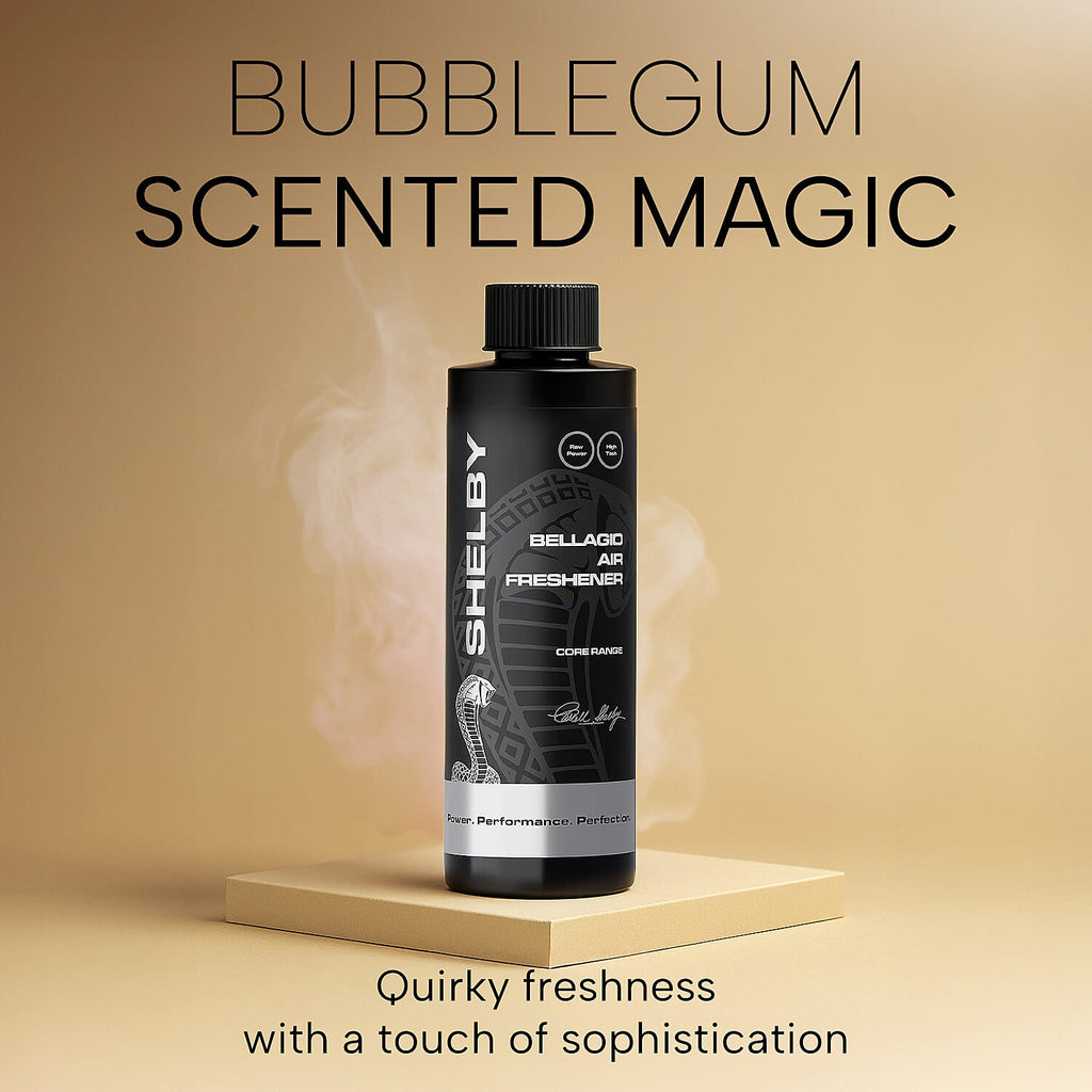 Bellagio Bubblegum Air Freshener