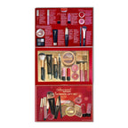 One Time closeout - Bellapierre Cosmetic Ultimate Gift Set - Nude