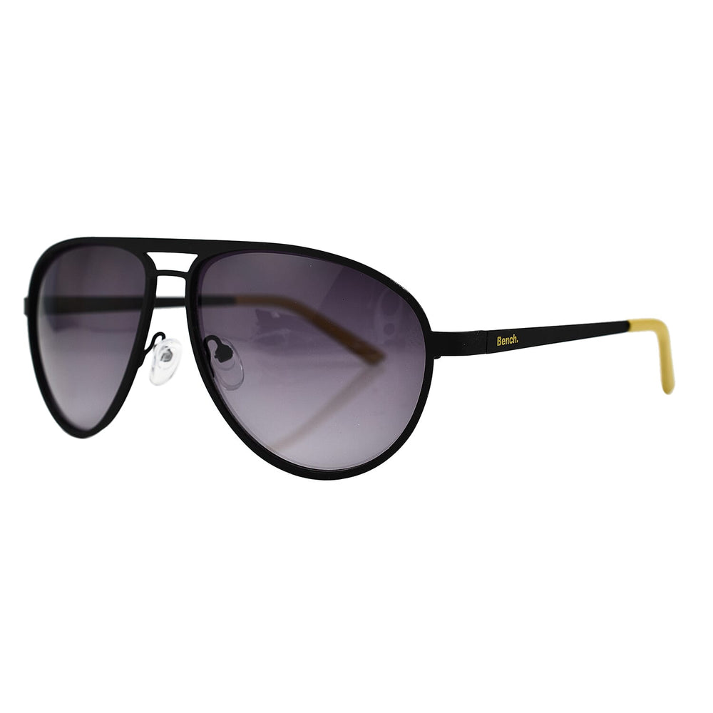 Bench Aviator Unisex Sunglasses - Multi