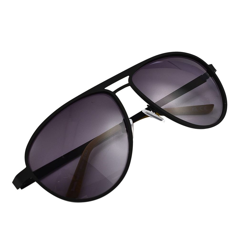 Bench Aviator Unisex Sunglasses - Multi
