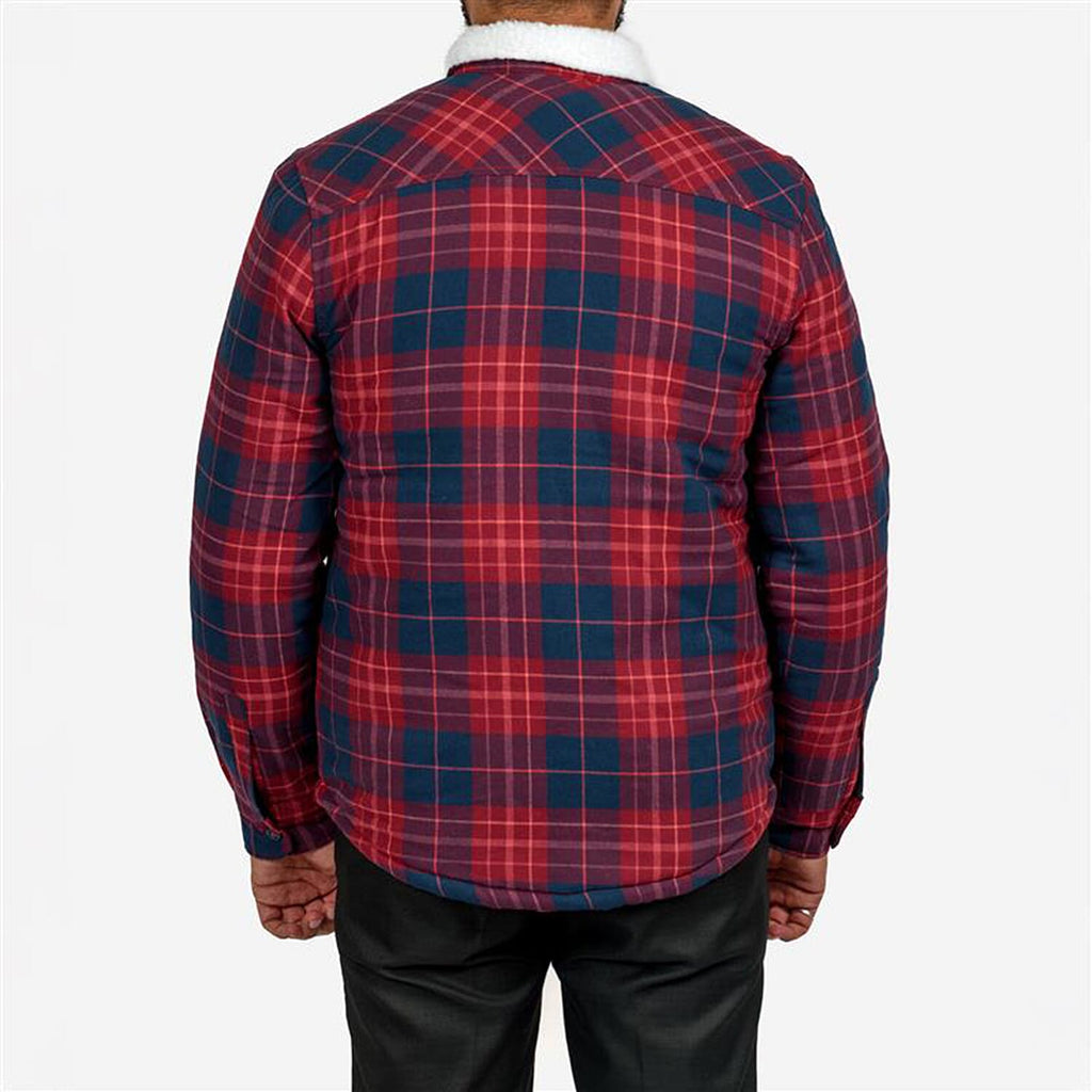 Bench Cotton Knitted Jacket - Multi Color