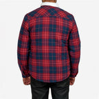 Bench Cotton Knitted Jacket - Multi Color