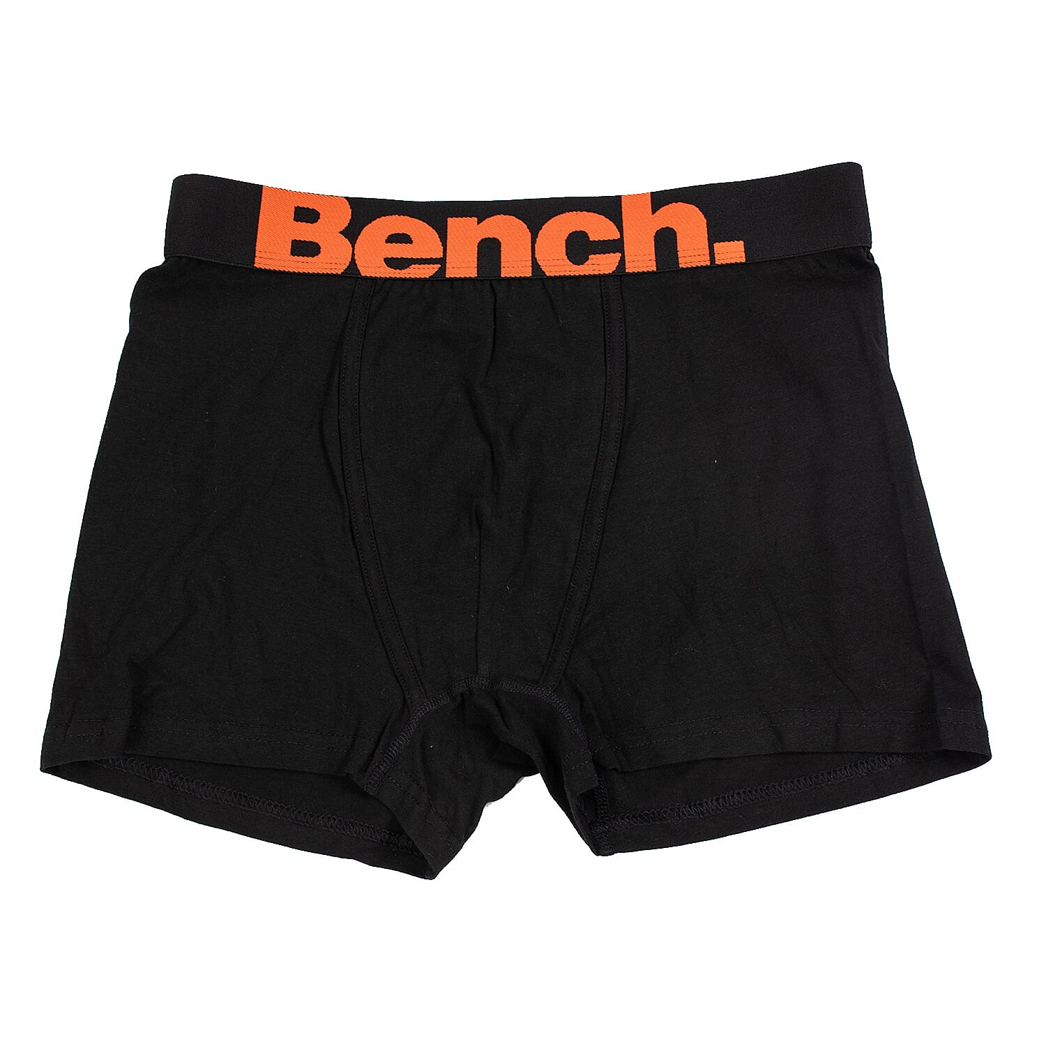 Bench Cotton Short (Size 1x1 cm) - Assorted