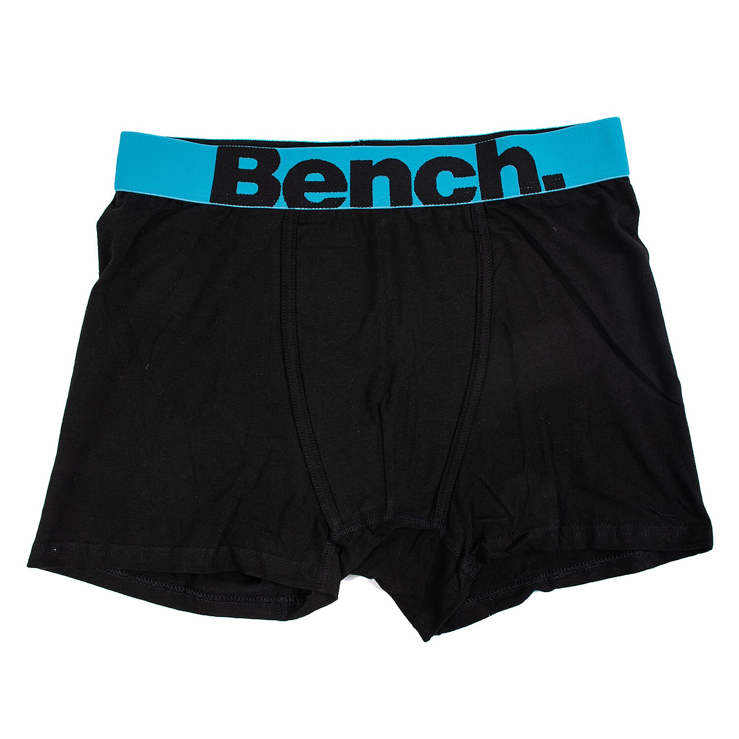 Bench Cotton Short (Size 1x1 cm) - Assorted
