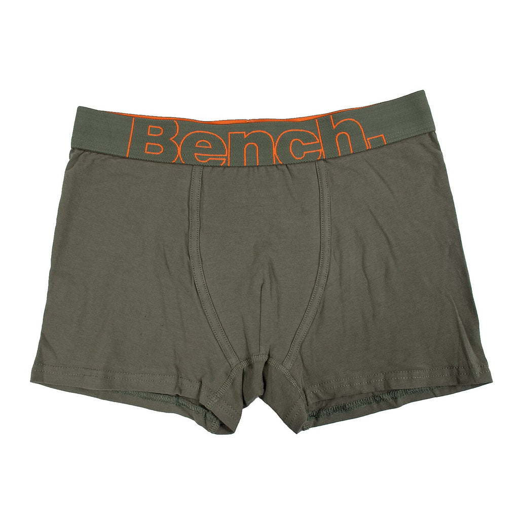 Bench Cotton Short (Size 1x1 cm) - Multi Color