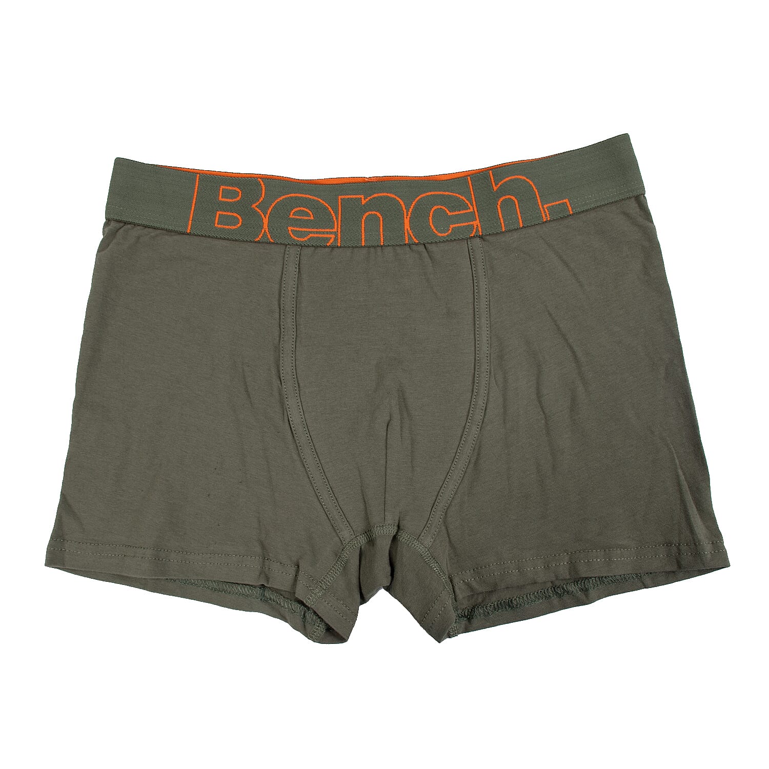 Bench Cotton Short (Size 1x1 cm) - Multi Color