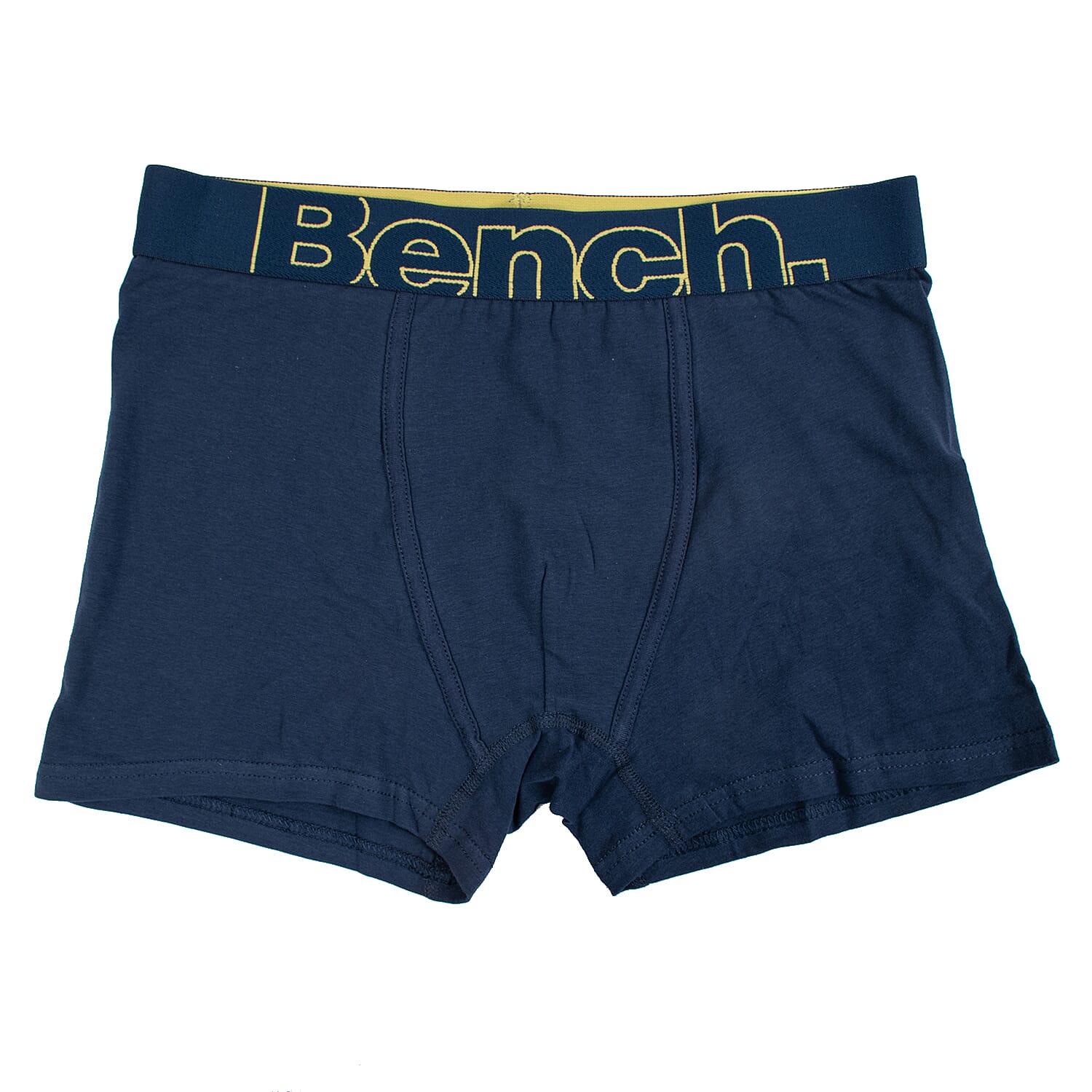 Bench Cotton Short (Size 1x1 cm) - Multi Color