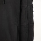 BENCH 70% Cotton Master Hoodie (Size L) - Black
