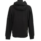 BENCH 70% Cotton Master Hoodie (Size L) - Black