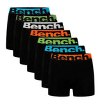 Bench Cotton Short (Size 1x1 cm) - Assorted