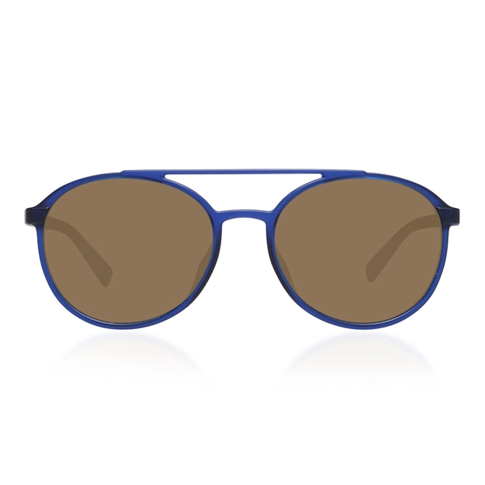Benetton Sunglass - Blue