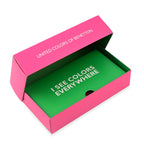 united colors of Benetton Womens Sunglasses - Pink
