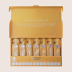 Benjamin Button Marine Collagen Liquid Sachets - Mango Flavour (14 Sachets x 12,000mg)