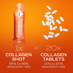 Benjamin Button Collagen Sachets - 14days Supply