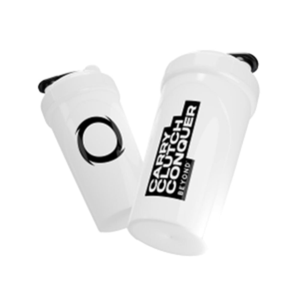 Beyond Multi Utility Shaker 700ml - Glacier White