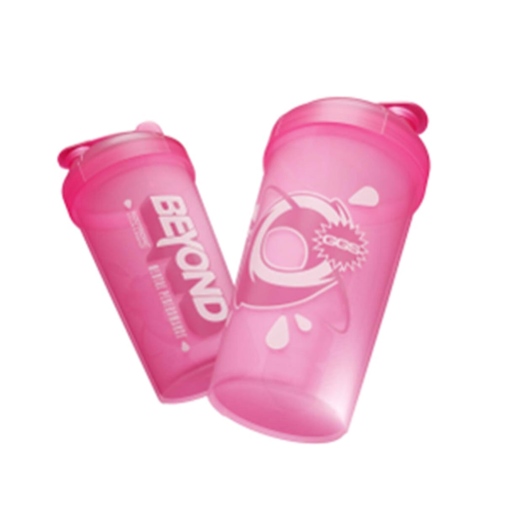 Beyond Multi Utility Shaker 700ml - Meteor Pink